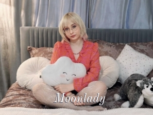 Moonlady