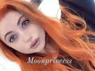 Moonprincess