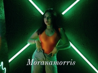 Moranamorris