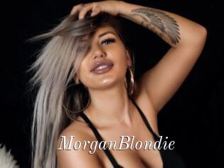 MorganBlondie