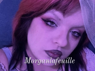 Morganlafeuille