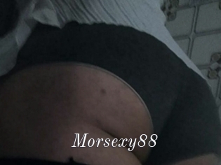 Morsexy88