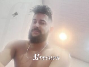 Mrvenon