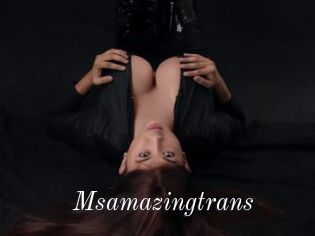 Msamazingtrans