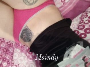 Msindy