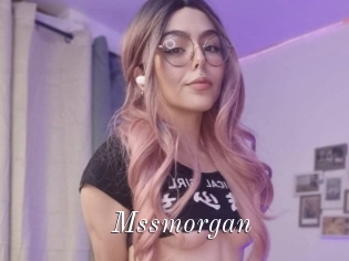 Mssmorgan