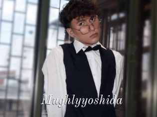 Mughlyyoshida