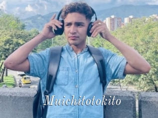 Muichitotokito