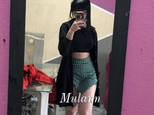 Mulann