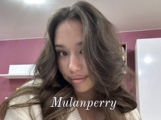 Mulanperry