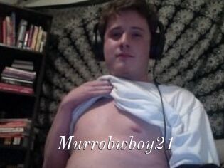 Murrobwboy21