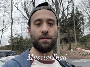 MusclarBigd