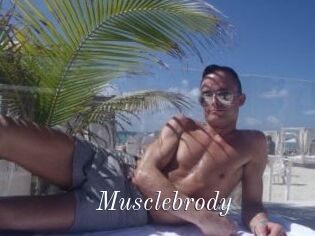 Musclebrody