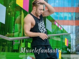 Musclefantastic