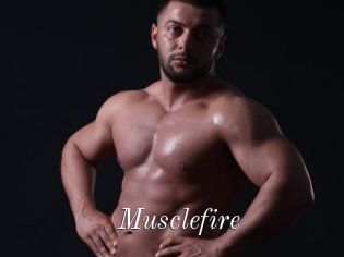 Musclefire