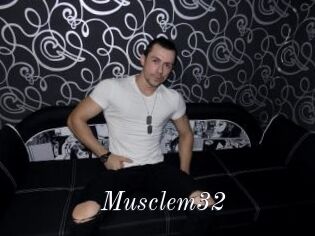 Musclem32