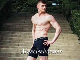 Muscleshotdeiv