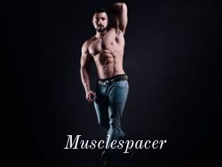 Musclespacer