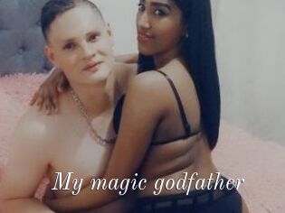 My_magic_godfather