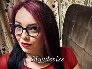 Myadeviss