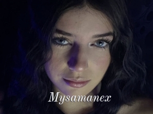 Mysamanex