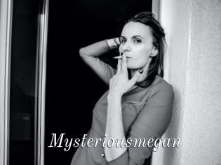 Mysteriousmegan