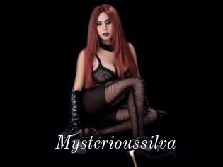 Mysterioussilva