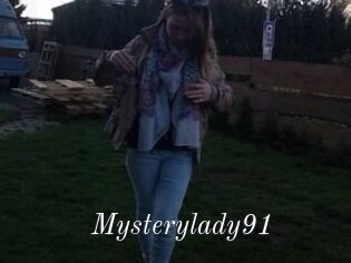 Mysterylady91