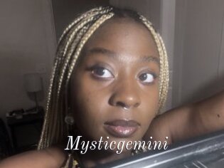 Mysticgemini