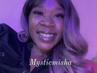 Mysticmisha