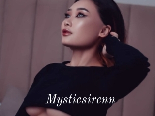 Mysticsirenn