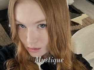 Mystique