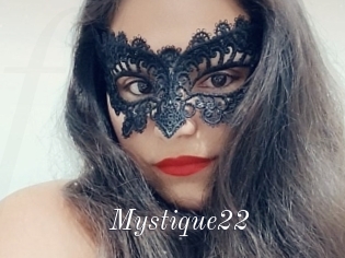 Mystique22