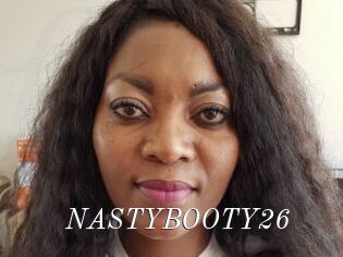 NASTYBOOTY26