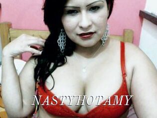 NASTYHOTAMY