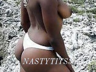 NASTYTITS34