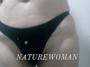 NATUREWOMAN