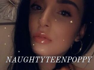 NAUGHTYTEENPOPPY