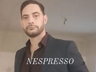 NESPRESSO