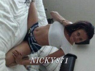 NICKY871