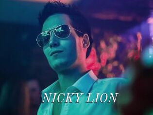 NICKY_LION