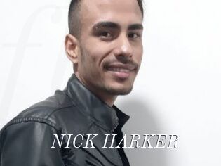 NICK_HARKER