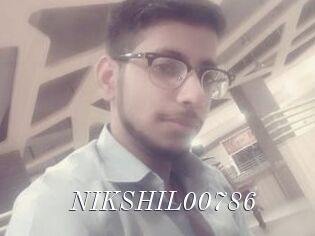 NIKSHIL00786