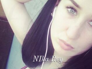 NIka_Rey