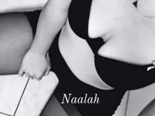 Naalah