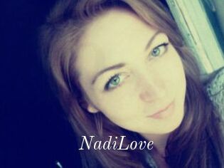 NadiLove