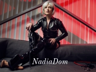 NadiaDom