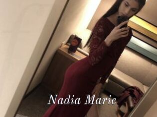 Nadia_Marie