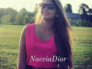 NaeviaDior