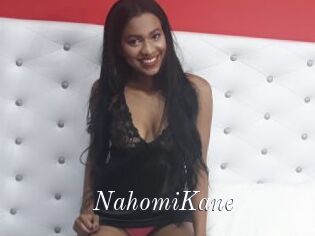 NahomiKane